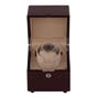 Wood automatic watch winder