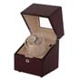 Wood automatic watch winders