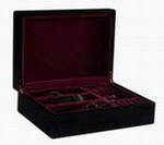 木制眼镜盒,收藏式眼镜盒 GC135-01