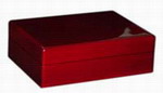 木制眼镜盒,收藏式眼镜盒 GC135-04