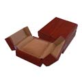 wooden watch packing box w05130