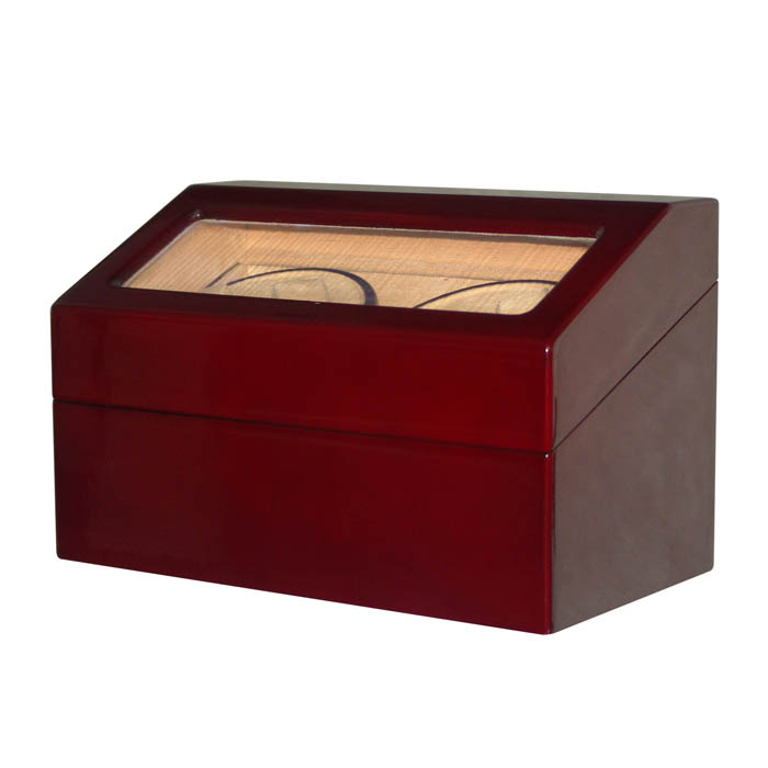 Luxury watch winder,automatic watch winder  awa204-06