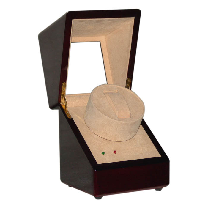 Luxury watch winder,automatic watch winder  wa031-02