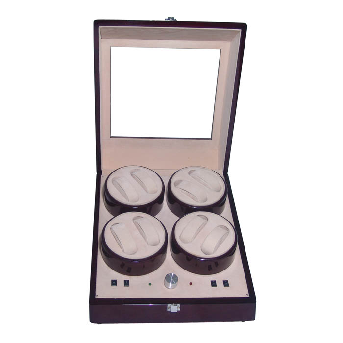 Luxury watch winder,automatic watch winder  wa038-08