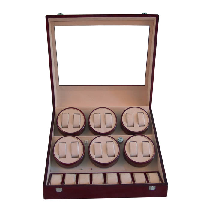 Luxury watch winder,automatic watch winder  wb05212-11